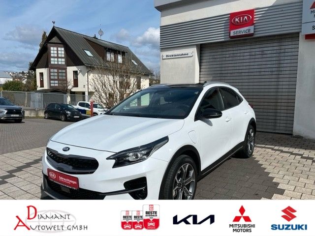 Kia XCeed 90.000 km 23.400 &euro; Wiesbaden 65199