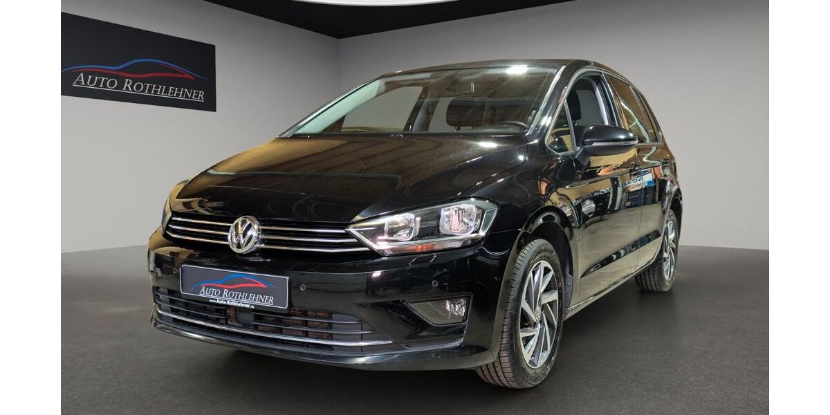 VW Golf Sportsvan 113.908 km 14.990 &euro; Wagenhofen 85235
