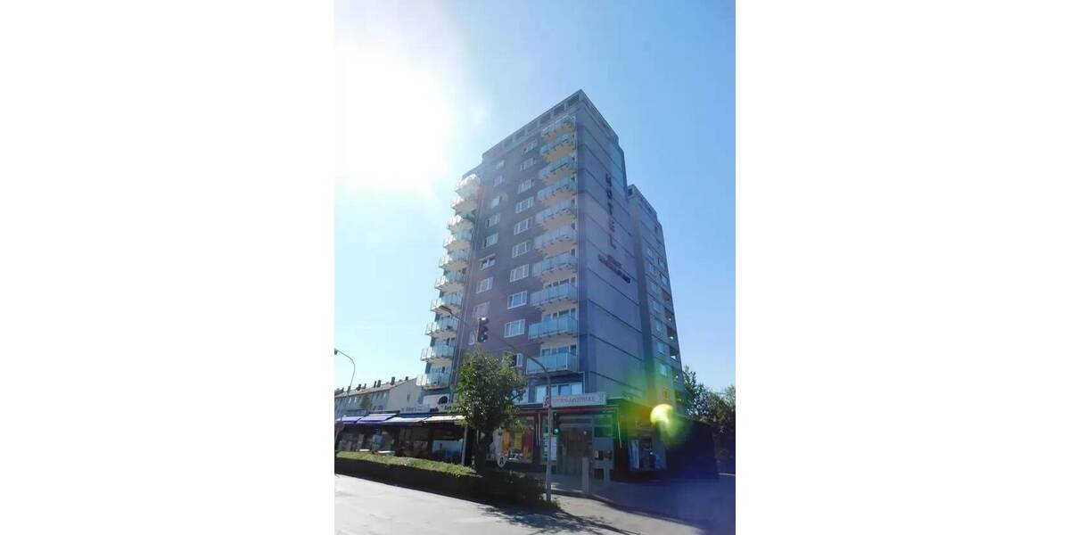 Etagenwohnung Michelstadt - 2 Zimmer, 60 m&sup2;, 105.000&euro; | Angebot:26909102
