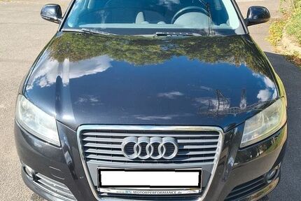 Audi A3 165.000 km 3.990 &euro; Pinneberg 25421