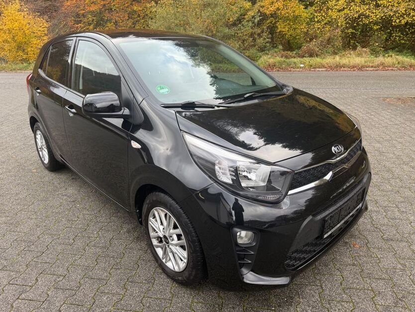Kia Picanto 20.300 km 9.700 € Nievern 56132