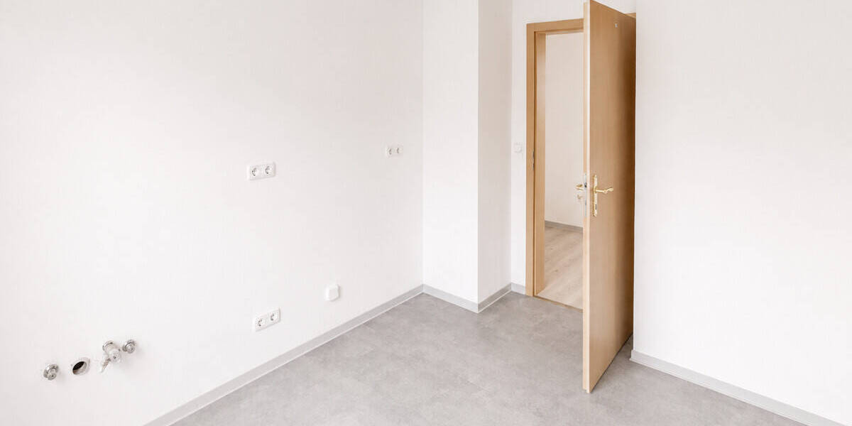 Etagenwohnung Aschersleben - 3 Zimmer, 70 m&sup2;, 496&euro; | Angebot:26819885