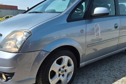 Opel Meriva 182.000 km 2.900 &euro; Landshut 84030