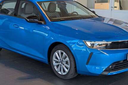 Opel Astra 4.889 km 15.950 &euro; Achim-Bierden 28832