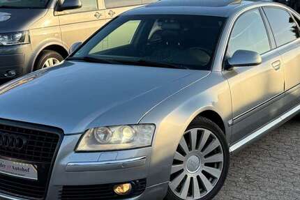 Audi A8 259.000 km 6.200 &euro; Wunstorf 31515