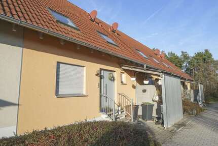 Haus Weisendorf - 6 Zimmer, 166 m&sup2;, 1.490&euro; | Angebot:25499211