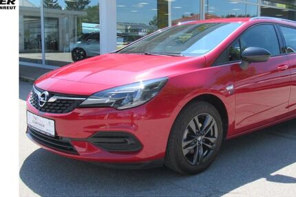 Opel Astra 65.361 km 13.390 &euro; Traunreut 83301