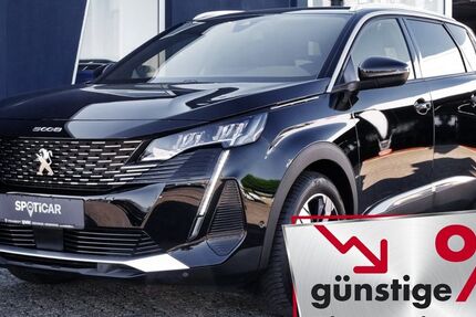 Peugeot 5008 31.207 km 29.850 € Eschwege 37269
