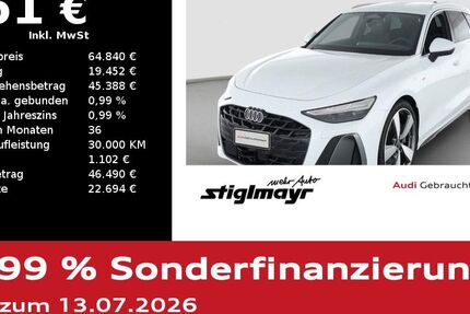 Audi A6 11.278 km 64.840 &euro; Pfaffenhofen 85276