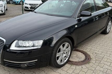 Audi A6 285.000 km 4.995 &euro; Lingen 49808
