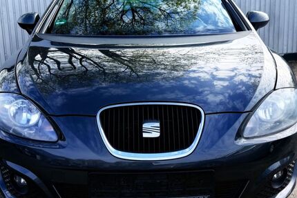 Seat Leon 209.000 km 2.999 &euro; Geesthacht 21502