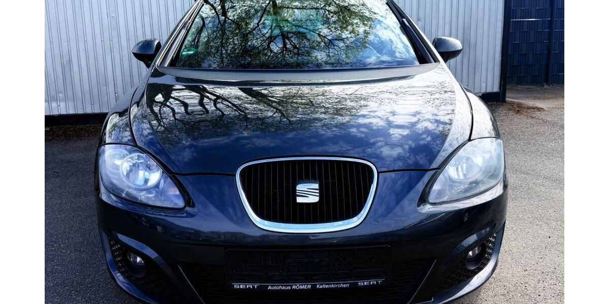 Seat Leon 209.000 km 2.999 &euro; Geesthacht 21502
