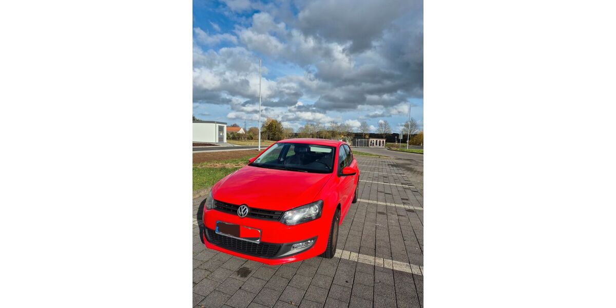 VW Polo 220.000 km 3.199 &euro; Herbstein 36358