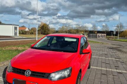 VW Polo 220.000 km 3.700 &euro; Herbstein 36358