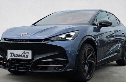 Cupra Tavascan 25.000 km 41.780 &euro; Blankenheim 53945