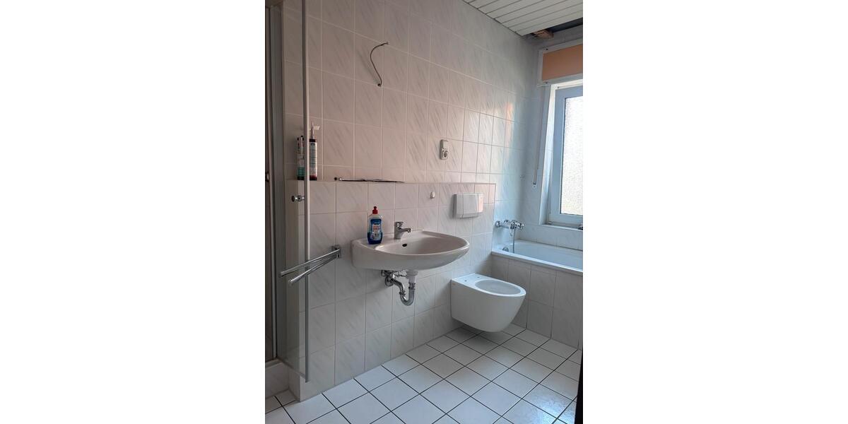 Etagenwohnung Rheda-Wiedenbrück Wiedenbrück - 4 Zimmer, 90 m&sup2;, 700&euro; | Angebot:25148803