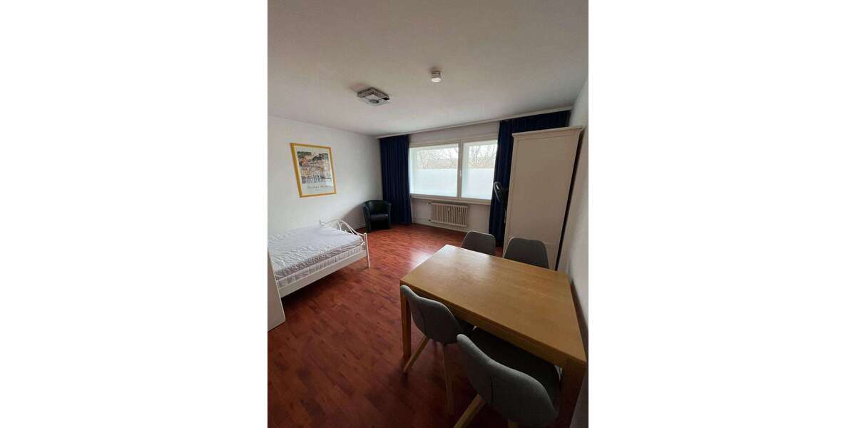 Wohnung zum Kaufen in Düsseldorf 175.000 € 25 m² 1 zimmer