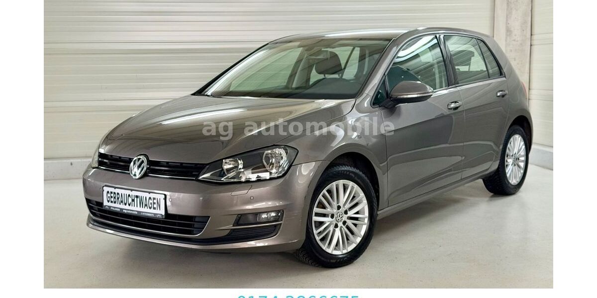 VW Golf 104.000 km 8.980 &euro; Pfullingen 72793