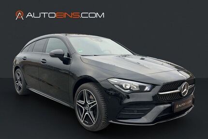 Mercedes CLA 250