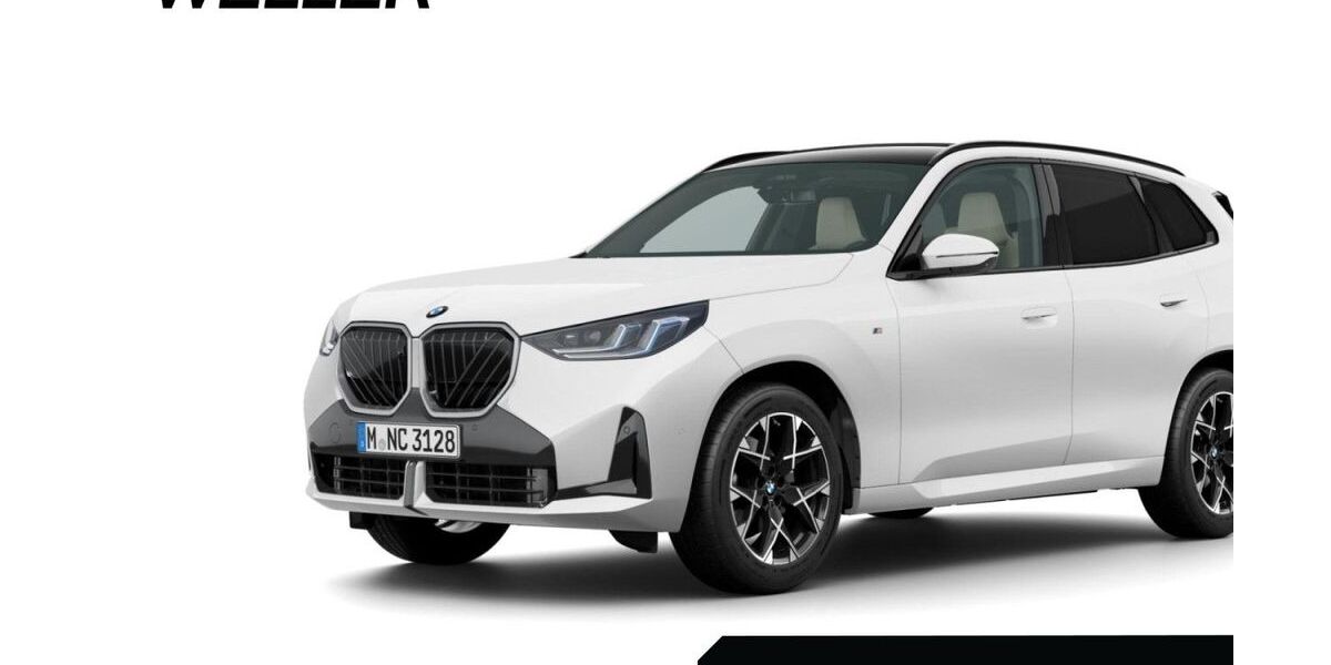 BMW X3 25.174 km 53.450 &euro; Hamburg-Bergedorf 21033