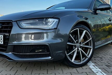 Audi A4 216.000 km 13.999 &euro; Erfurt 99085