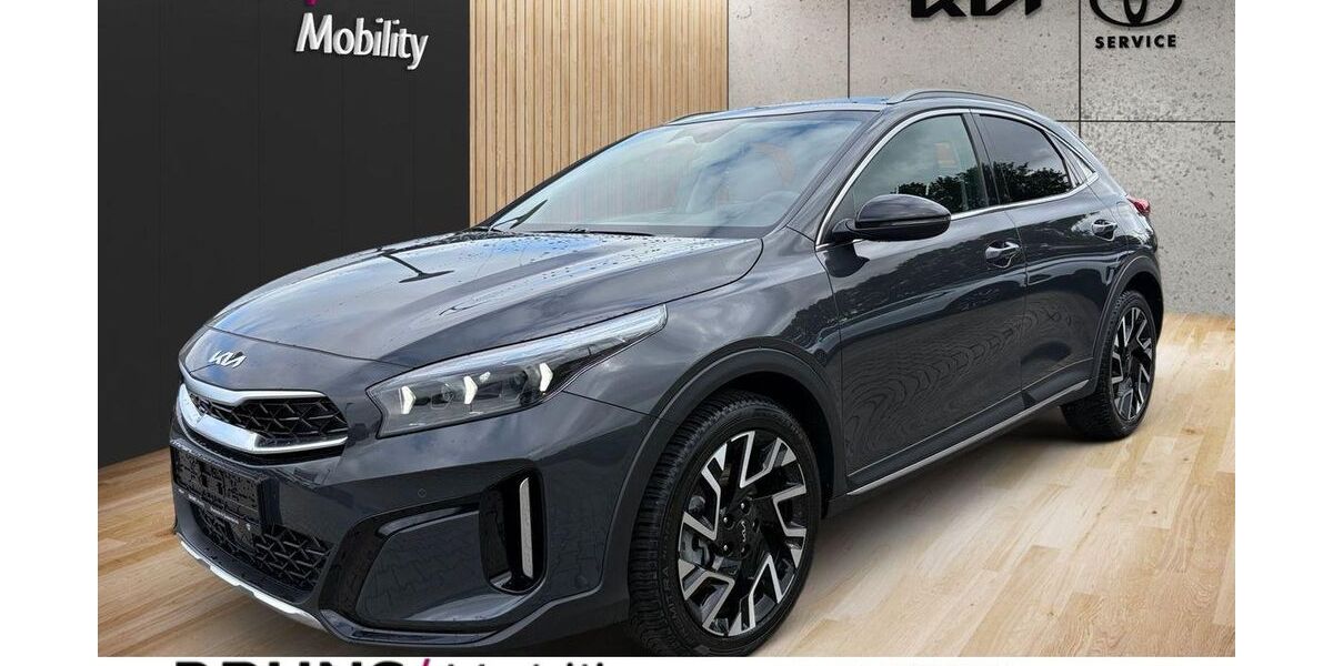 Kia XCeed 16.301 km 27.690 &euro; Quakenbrück 49610