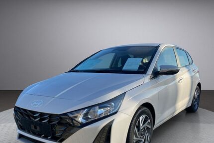 Hyundai i20 5.669 km 20.890 &euro; Oschatz 04758