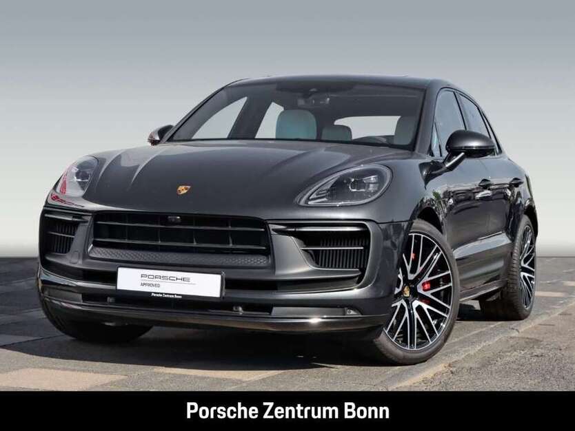 Macan