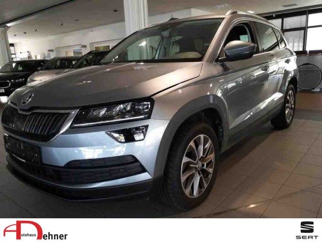 Skoda Karoq 66.800 km 23.980 &euro; Balingen 72336