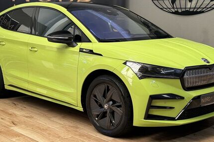 Skoda Enyaq 52.986 km 37.900 &euro; Rastede/ Wahnbek 26180