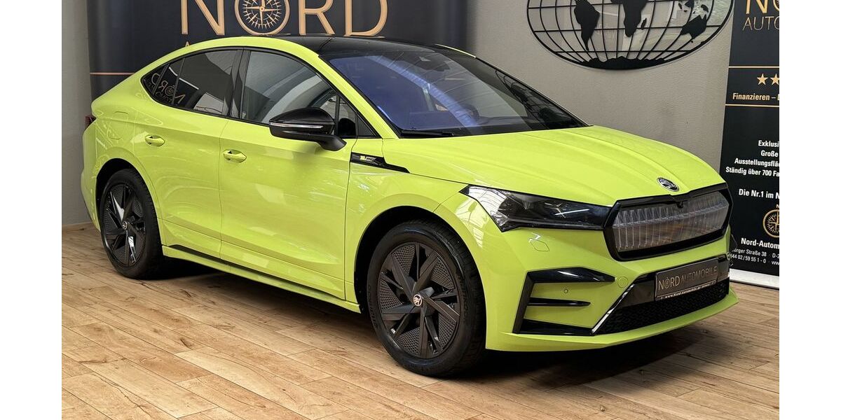 Skoda Enyaq 52.986 km 37.900 &euro; Rastede/ Wahnbek 26180