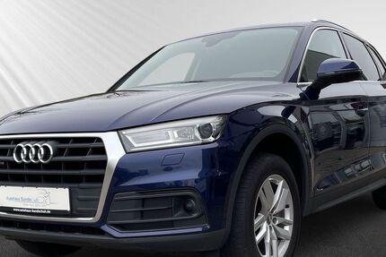 Audi Q5 64.350 km 34.990 € Reichelsheim 64385
