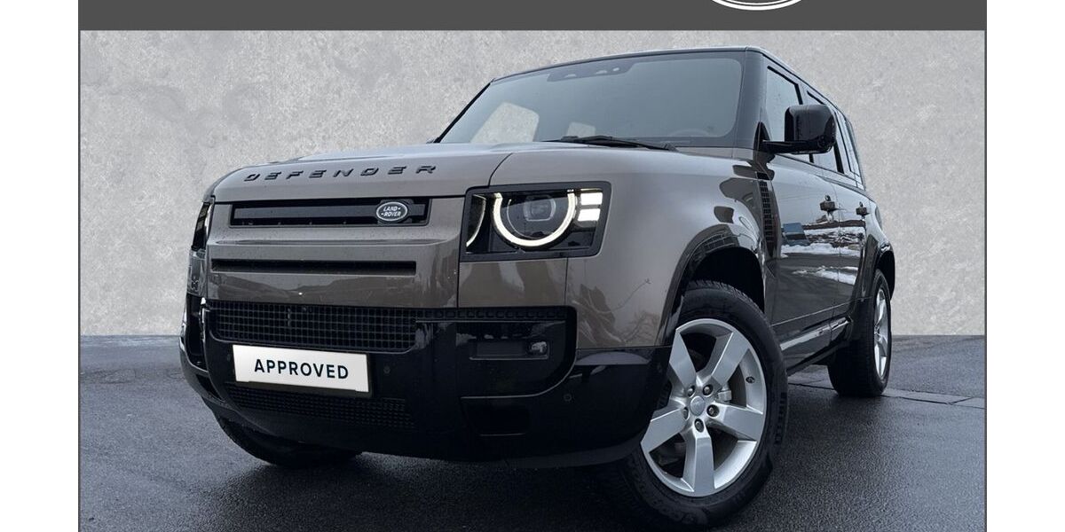Land Rover Defender 4.900 km 85.500 &euro; Hallstadt 96103