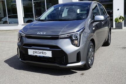 Kia Picanto 4.500 km 17.750 € Cham 93413