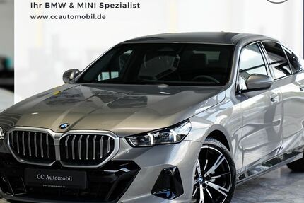 BMW 520 8.257 km 54.999 &euro; Fürth 90763