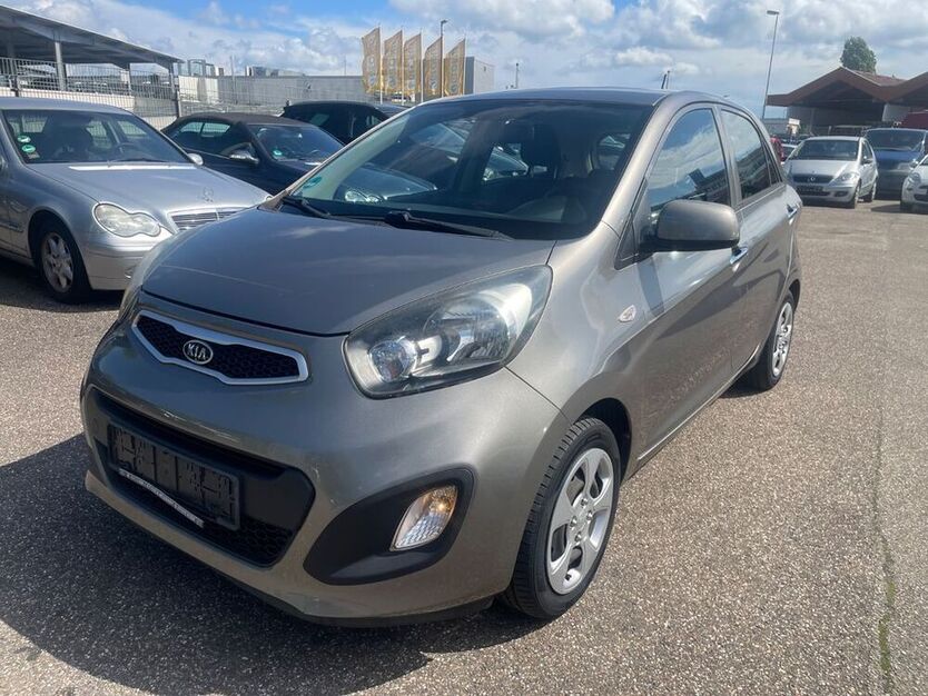 Picanto