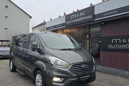 Ford Transit 105.000 km 25.900 &euro; OFFENBACH AM MAIN 63075