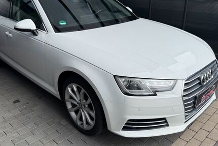 Audi A4 275.000 km 11.600 &euro; Stutensee (Karlsruhe) 76297
