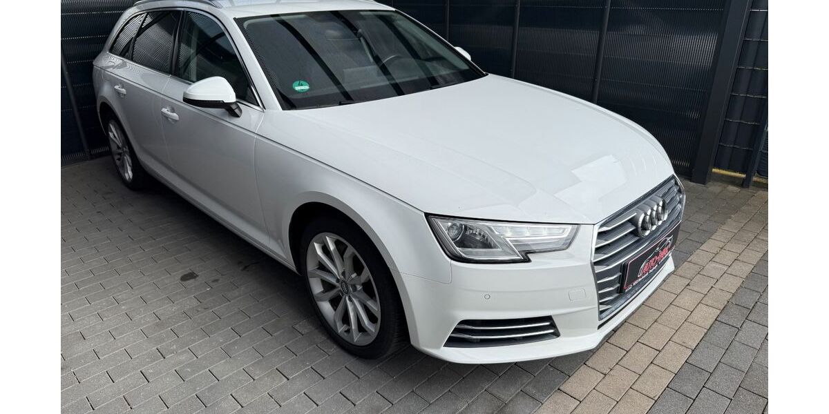 Audi A4 275.000 km 11.600 &euro; Stutensee (Karlsruhe) 76297