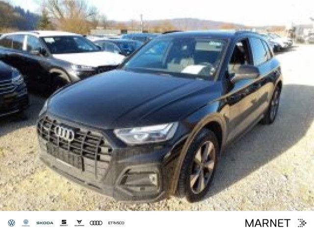 Audi Q5 37.255 km 37.890 &euro; Heidenheim an der Brenz 89520