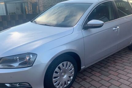 VW Passat 273.198 km 4.690 &euro; Syke 28857
