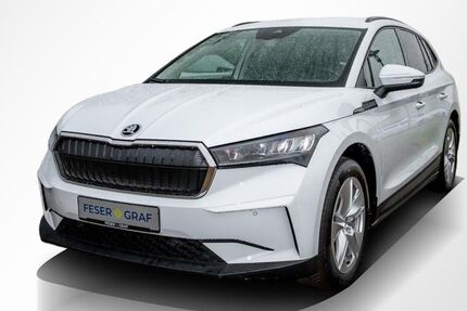 Skoda Enyaq 38.500 km 22.490 &euro; Magdeburg 39118