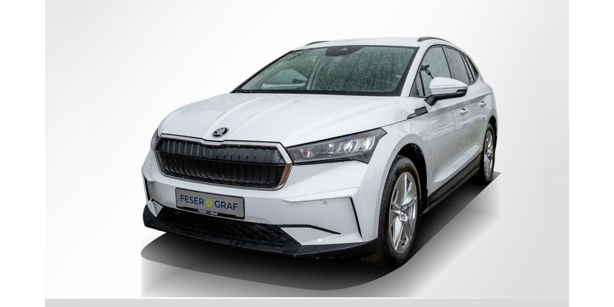 Skoda Enyaq 38.500 km 22.490 &euro; Magdeburg 39118