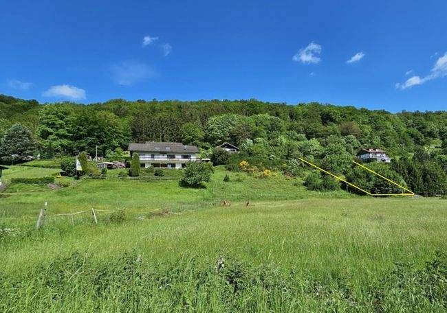 Grundstück Simmerath Erkensruhr - 65.000&euro; | Angebot:24158169