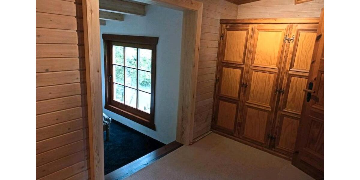 Mehrfamilienhaus, Wohnhaus Bad Lauterberg im Harz - 5 Zimmer, 120 m&sup2;, 265.000&euro; | Angebot:26019606