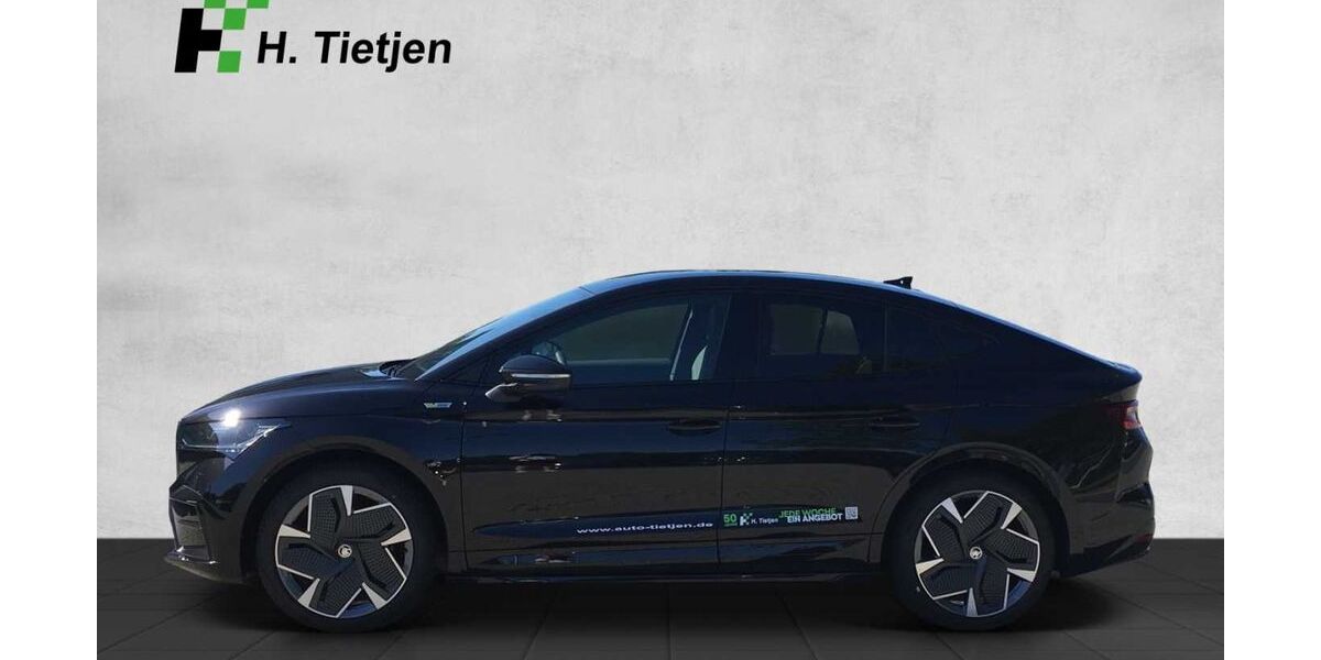 Skoda Enyaq 22.000 km 48.790 € Buxtehude 21614