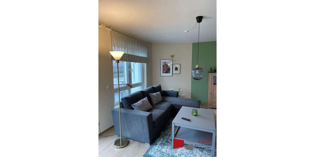 Zimmer Belm - 2 Zimmer, 1.050&euro; | Angebot:25634052