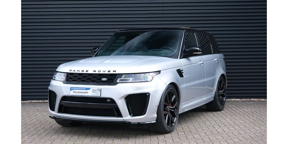 Land Rover Range Rover Sport 139.856 km 56.950 &euro; Wietmarschen - Lohne 49835