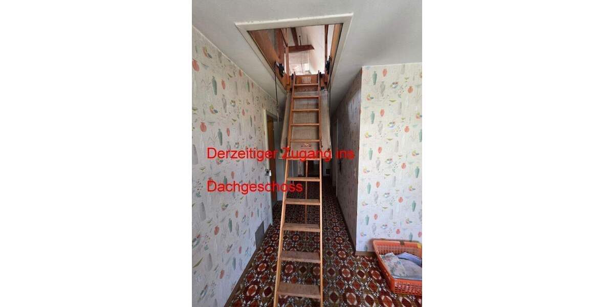 Einfamilienhaus Wangen im Allgäu Wangen - 6 Zimmer, 115 m&sup2;, 495.000&euro; | Angebot:26360142
