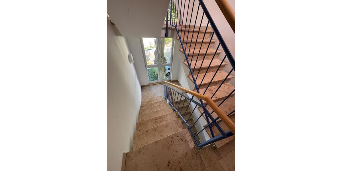 Für den Selbstnutzer - Eigentumswohnung mit TG-Stellplatz - Dachgeschoßwohnung Gera Alt-Bieblach | Angebot:26586652